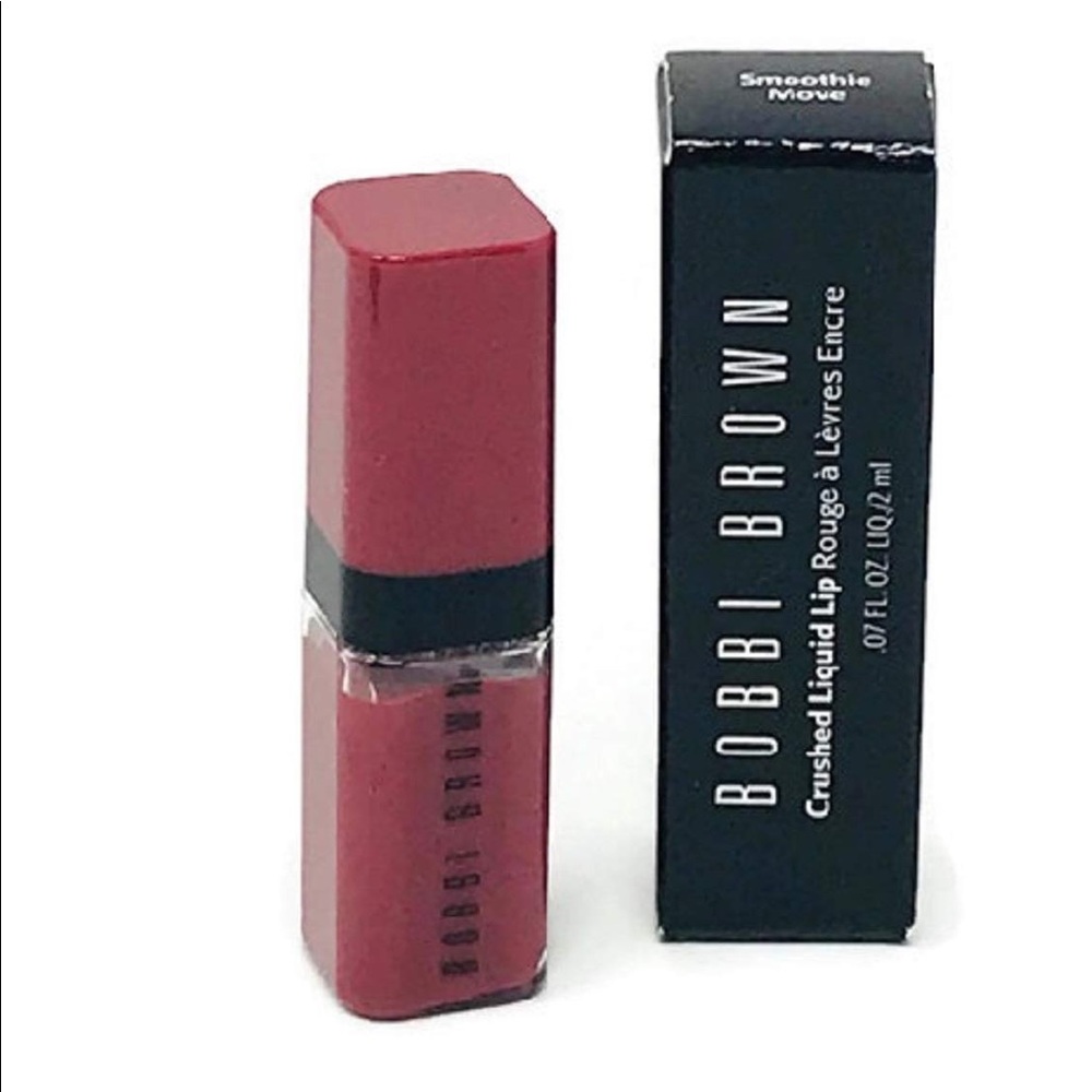 Bobbi Brown Crushed Liquid Lipstick